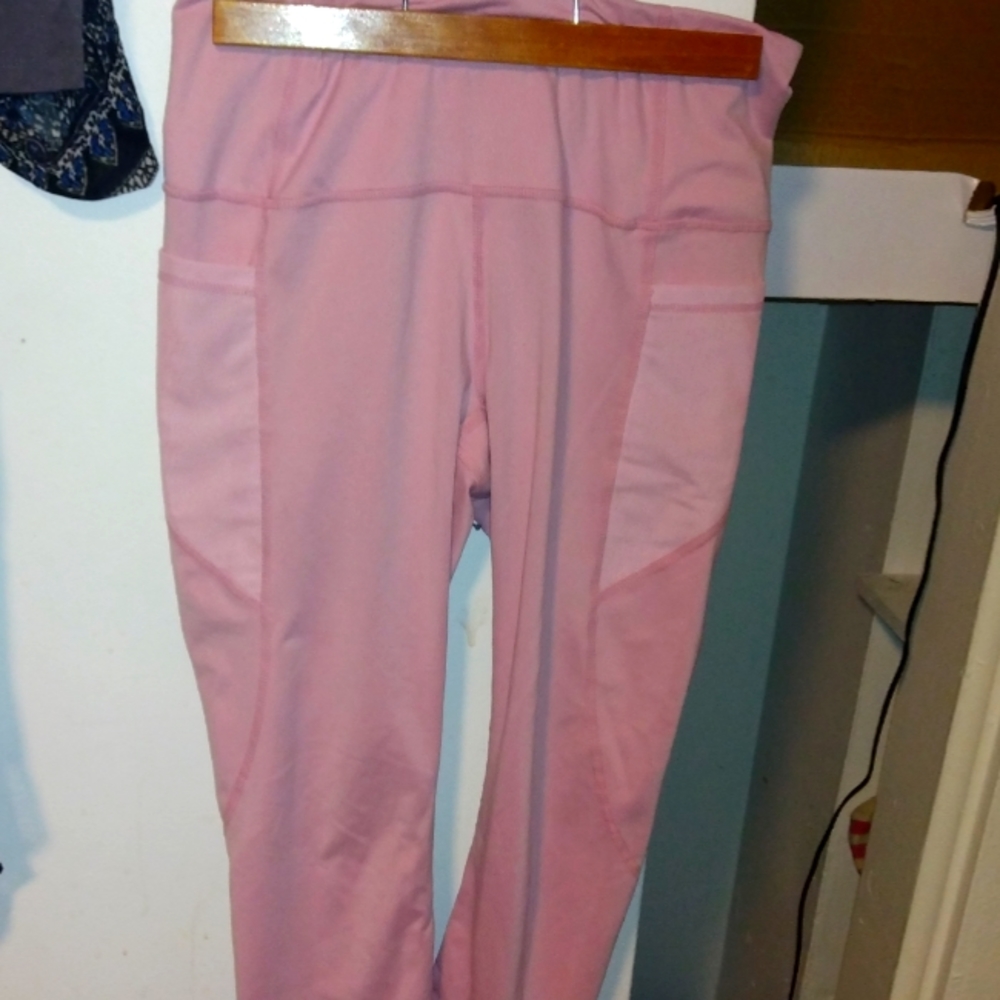 Pants blouse